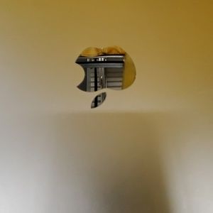 Meet your Posher, Nicolas